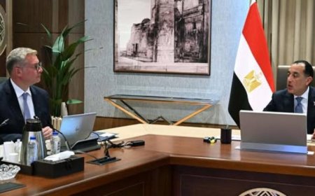 الحكومة تطلق إجراءات القيد المؤقت ل10 شركات جديدة في قطاع البترول بالبورصة