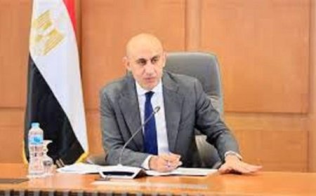 وزير التربية والتعليم يعلن جدول امتحانات الثانوية العامة لعام 2023