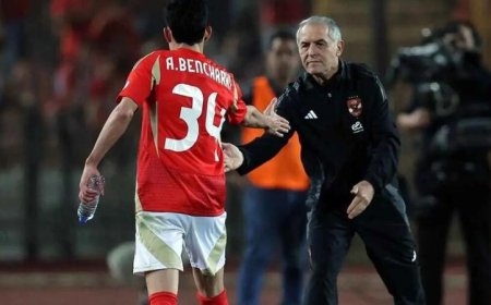 مارسيل كولر يسلط الأضواء على تدريباته الجديدة مع نادي زيورخ السويسري