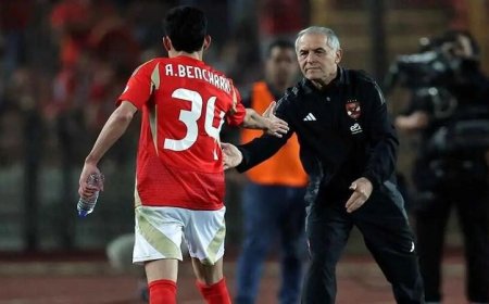 مارسيل كولر يعود لتدريب فريقه من جديد ويفتح أفقاً جديداً للنجاح