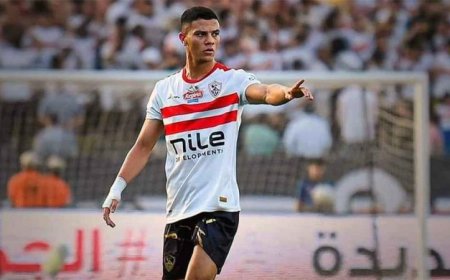 محمد شحاتة يؤكد أن بلوزداد هو منافس قوي ومحترم وهدفنا إسعاد جماهير الزمالك