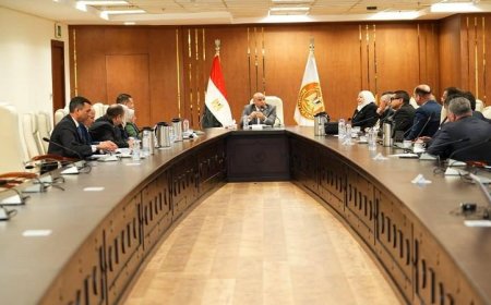 وزير العمل يؤكد للبرلمان أن هدفنا المشترك هو تقديم خدمة متميزة ومشرفة للمواطنين