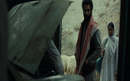 هجرة ينطلق في جولة عالمية بمهرجانات في 7 دول مختلفة