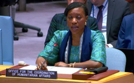 دعوة أممية لمجلس الأمن للتدخل وإطلاق سراح الموظفين المحتجزين لدى الحوثيين