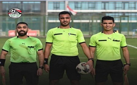 أوسكار رويز يثني على أداء حكام مباراة ودية منتخب 2009 ضد بشتيل