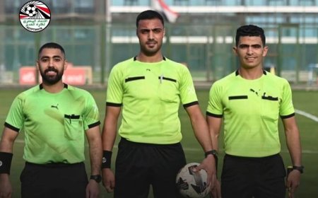 أوسكار رويز يثني على أداء حكام مباراة منتخب مصر الودية 2009 ضد بشتيل