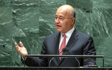 رئيس مفوضية الأمم المتحدة لشؤون اللاجئين يقوم بزيارة بيروت amid أزمة النزوح الحالية