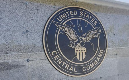 القيادة المركزية الأمريكية تكشف عن عودة 6 سفن إلى موانئ إيران وفق التوجيهات الرسمية