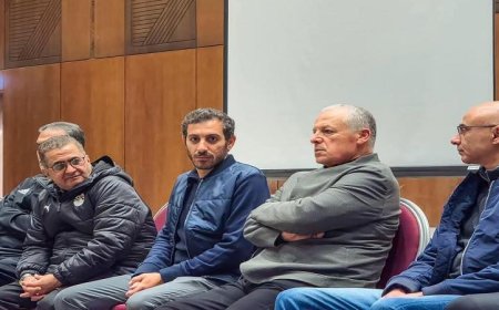 أبو ريدة يؤجل اجتماع الحسم وسط تصاعد أزمة الأهلي خلف الأبواب المغلقة