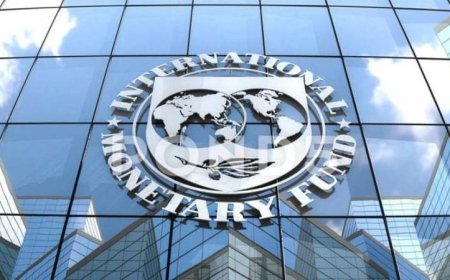 توقعات صندوق النقد الدولي تشير إلى تباطؤ نمو الاقتصاد الأفريقي في 2026