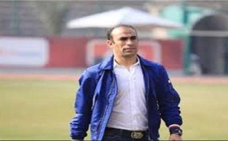 أزمة الجبلاية تتفاقم هل يواجه سيد عبد الحفيظ خطر الإيقاف بعد شكوى وفا؟