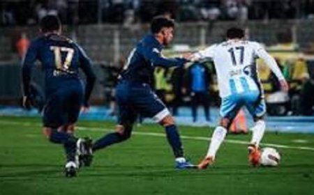 استقدام حكام أجانب لمباراة الزمالك وبيراميدز يثير الجدل قبل المواجهة المصيرية