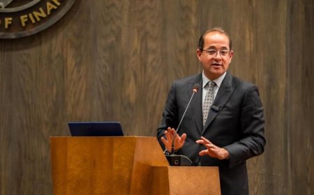 المالية تؤكد أن زيادة الإيرادات والتمويلات المختلطة تساهم في تقليل مخاطر الاستثمار في إفريقيا