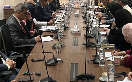 إعلام النواب تدعو إلى تسريع تنفيذ المشروعات الثقافية المتأخرة والموقوفة