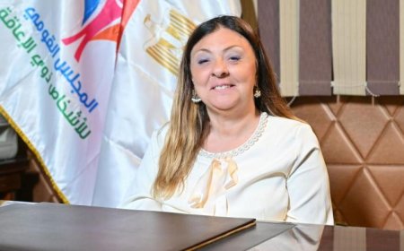 د إيمان كريم تبرز أهمية تصميم شامل للتعلم وتقديمه بطرق متعددة لتعزيز الفهم الحقيقي