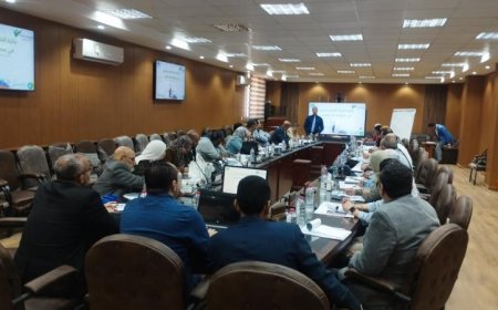 القابضة للمياه تعلن عن إطلاق جائزة التميز الداخلي لتعزيز أمان مياه الشرب