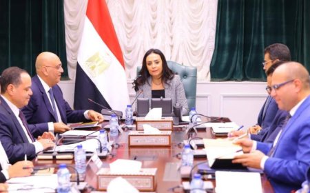 وزارة مرسي تعلن عن خطط لإنشاء مقر دائم لمعرض ديارنا للحرف اليدوية والتراثية