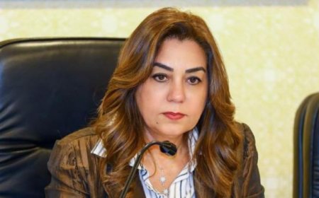 عوض توقع عقداً مع درون-تك لإطلاق منظومة الرصد الجوي المتطورة