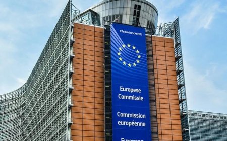 المفوضية الأوروبية تحذر من أزمة طاقة طويلة الأمد وتدابير تقشف قاسية