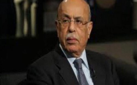 تسمية القاعة الرئيسية بمركز مؤتمرات جامعة القاهرة باسم مفيد شهاب
