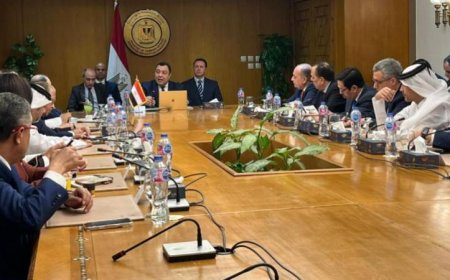 الخارجية تنظّم جلسة إحاطة لسفراء الدول العربية لمناقشة آخر التطورات في المنطقة