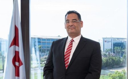 إي تاكس تطمح لتحقيق تحوّل ضريبي ناجح وبداية قوية في السوق