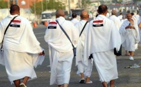 رئيس لجنة السياحة الدينية يعلن عن أهدافنا لتحقيق تجربة حج متميزة وآمنة