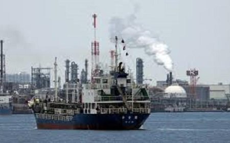 كوريا الجنوبية تحقق هدفها بتأمين 273 مليون برميل من النفط الخام قبل نهاية العام