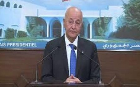 دعوة رئيس مفوضية شؤون اللاجئين للمجتمع الدولي لتقديم مساعدات طارئة للبنان