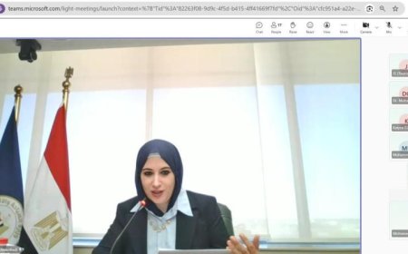 نائب وزير السياحة يؤكد على دور الذكاء الاصطناعي في تعزيز استدامة قطاع السياحة