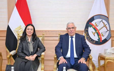 النيابة العامة تدشّن غرف تحقيق صديقة للأطفال في جميع مقراتها لتعزيز حقوق الأطفال