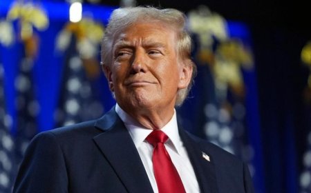 ترامب يكشف عن فتح مضيق هرمز لصالح العالم والصين ويؤكد أهمية الذكاء في التعاملات بدلاً من الصراعات