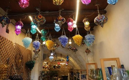 محافظ القاهرة يعلن عن مبادرة جديدة لحماية الحرف التراثية في العاصمة