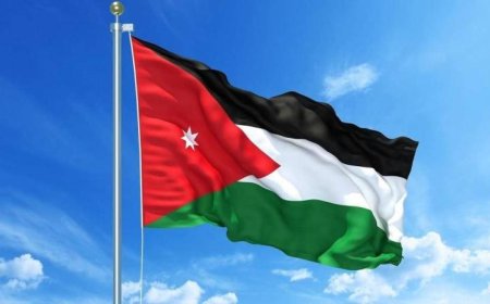 الأردن يعبّر عن ترحيبه الحار بقرار اليونسكو حول القدس القديمة