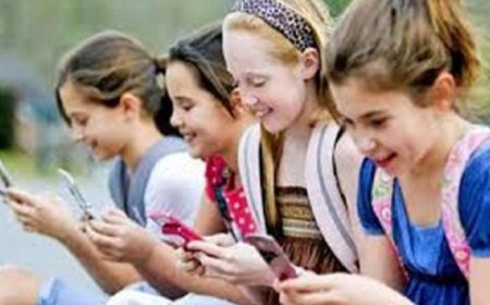 دراسات تكشف تأثير استخدام الهواتف على أداء الطلاب الدراسي