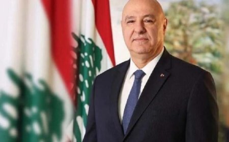 عون يشيد بجهود ولي العهد السعودي ويعتبرها مصدر فخر للبنان