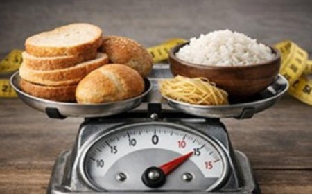 اكتشاف علمي يكشف سر زيادة الوزن بسبب الخبز والأرز