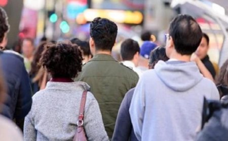 المدن المزدحمة تساهم في تقليل خطر السكتات الدماغية