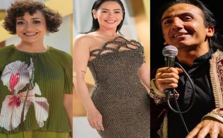 مهرجان أسوان الدولي لأفلام المرأة يكشف عن أعضاء لجنة تحكيم مسابقة أفلام الجنوب