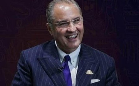 محمد السعدي يتولى رئاسة مجلس إدارة الشركة المتحدة بشكل مؤقت