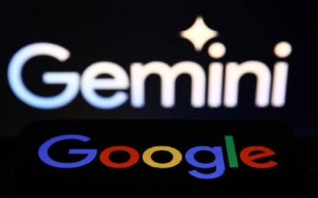 جوجل تدشن مختبر “جيميني” الرقمي بمزايا النماذج ثلاثية الأبعاد