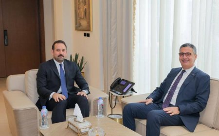 وزير التموين ومدير مستقبل مصر يبحثان مع وزيرة الزراعة الروسية سبل تعزيز التعاون الزراعي