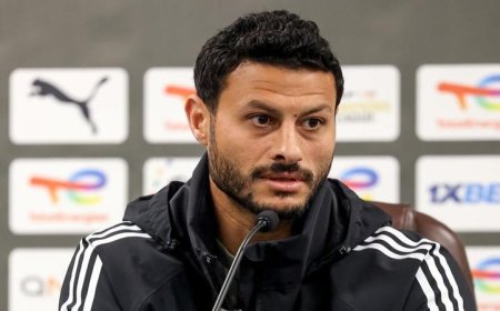 الشناوي يتمسك بمسيرته مع الأهلي رغم الأقاويل المتداولة