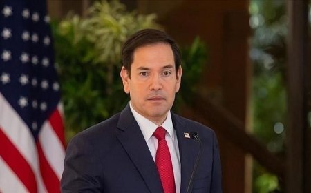 واشنطن وكازاخستان تتعاونان لتعزيز الاقتصاد ودعم المبادرات الإقليمية