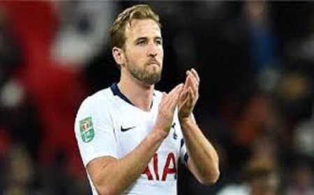 كين يتحدى الجميع بعد خروج ريال مدريد من المنافسة