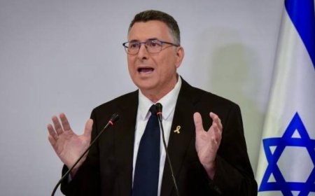 وزير خارجية إسرائيل يؤكد عدم وجود خلافات جوهرية مع لبنان ويشير إلى حزب الله كعائق رئيسي