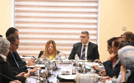 إيمان كريم تعلن عن جهودها لترسيخ الإتاحة المستدامة والتمكين الشامل لذوي الإعاقة