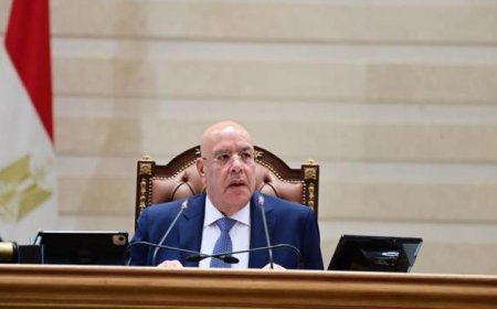 البرلمان يوافق على قانون حماية المنافسة وتعزيز مكافحة الاحتكار بشكل نهائي