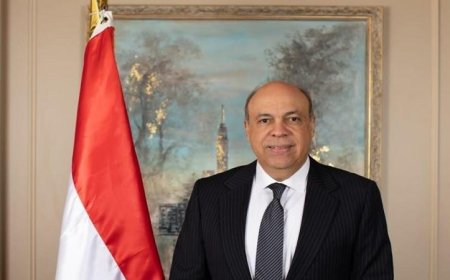 وزير الطيران يكشف عن خطة تحديث أسطول مصر للطيران إلى 97 طائرة بحلول 2030 2031