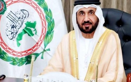 البرلمان العربي يندد باقتحام المتطرفين للمسجد الأقصى ويؤكد على قدسيته